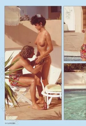 Vintage Erwachsenen Zeitschriften OnlyFans Leaked Free Thumbnail Picture - #MVH567BtTZ