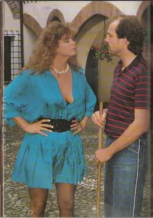 Vintage Erwachsenen Zeitschriften OnlyFans Leaked Free Thumbnail Picture - #MjiWY3iNbm