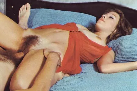 Vintage Erwachsenen Zeitschriften OnlyFans Leaked Free Thumbnail Picture - #MkWbapgTpv