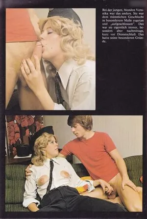 Vintage Erwachsenen Zeitschriften OnlyFans Leaked Free Thumbnail Picture - #MzG7JkFlkl