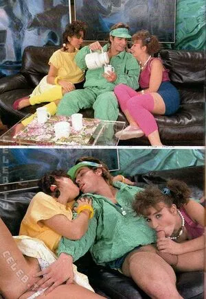 Vintage Erwachsenen Zeitschriften OnlyFans Leaked Free Thumbnail Picture - #NCsv0G0IbR