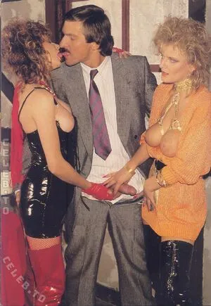 Vintage Erwachsenen Zeitschriften OnlyFans Leaked Free Thumbnail Picture - #NfaDOqsgUZ