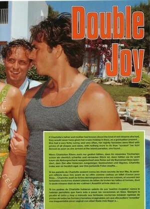 Vintage Erwachsenen Zeitschriften OnlyFans Leaked Free Thumbnail Picture - #Ng10YLLk6V