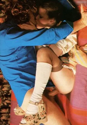 Vintage Erwachsenen Zeitschriften OnlyFans Leaked Free Thumbnail Picture - #NnyuRdBCDo