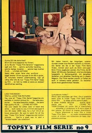 Vintage Erwachsenen Zeitschriften OnlyFans Leaked Free Thumbnail Picture - #NuFTO9sNds