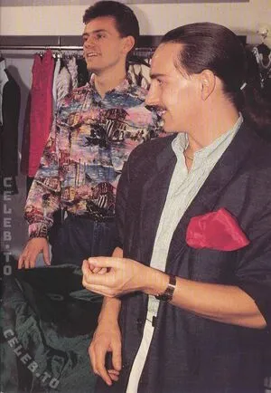 Vintage Erwachsenen Zeitschriften OnlyFans Leaked Free Thumbnail Picture - #Nvunq13vN3