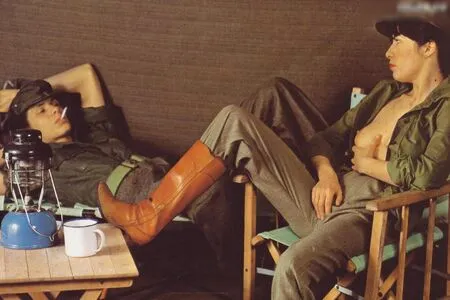 Vintage Erwachsenen Zeitschriften OnlyFans Leaked Free Thumbnail Picture - #O8z3vZSb6i