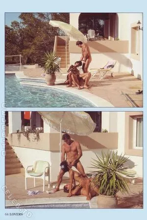 Vintage Erwachsenen Zeitschriften OnlyFans Leaked Free Thumbnail Picture - #P8RVEBAMnU