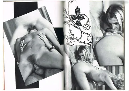 Vintage Erwachsenen Zeitschriften OnlyFans Leaked Free Thumbnail Picture - #POuvUA5kco