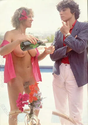 Vintage Erwachsenen Zeitschriften OnlyFans Leaked Free Thumbnail Picture - #PbRQ5zJMIf