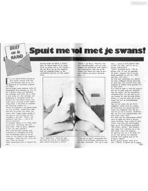 Vintage Erwachsenen Zeitschriften OnlyFans Leaked Free Thumbnail Picture - #Q0yPWDOvJN