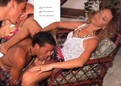 Vintage Erwachsenen Zeitschriften OnlyFans Leaked Free Thumbnail Picture - #QQNoV8UxBh