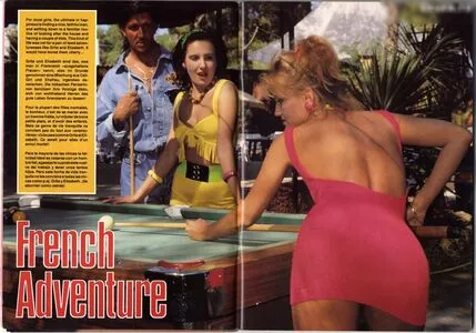 Vintage Erwachsenen Zeitschriften OnlyFans Leaked Free Thumbnail Picture - #QtQ7LvQKag