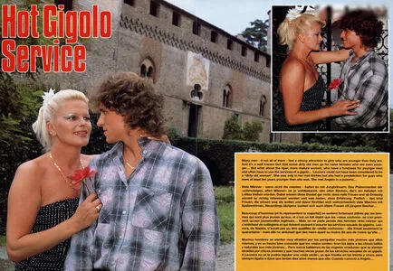 Vintage Erwachsenen Zeitschriften OnlyFans Leaked Free Thumbnail Picture - #RURuM3jPSO