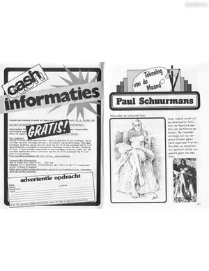 Vintage Erwachsenen Zeitschriften OnlyFans Leaked Free Thumbnail Picture - #RhO5L942Vg