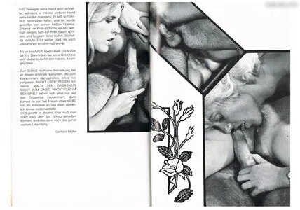 Vintage Erwachsenen Zeitschriften OnlyFans Leaked Free Thumbnail Picture - #RlvGh6A6Sc