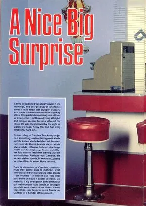 Vintage Erwachsenen Zeitschriften OnlyFans Leaked Free Thumbnail Picture - #S3jcFWSPAV