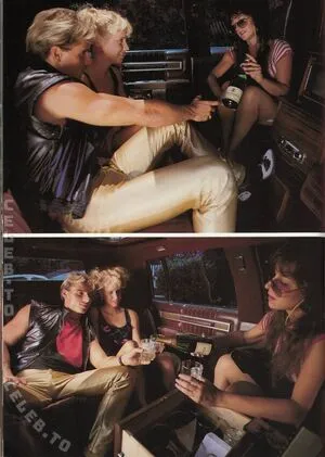 Vintage Erwachsenen Zeitschriften OnlyFans Leaked Free Thumbnail Picture - #S5v8OFjUmm