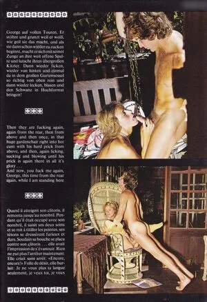 Vintage Erwachsenen Zeitschriften OnlyFans Leaked Free Thumbnail Picture - #SnE5aNPKjK