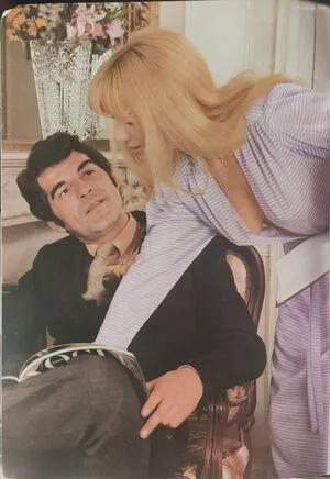 Vintage Erwachsenen Zeitschriften OnlyFans Leaked Free Thumbnail Picture - #SxFee0MFiG