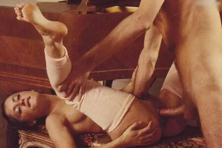 Vintage Erwachsenen Zeitschriften OnlyFans Leaked Free Thumbnail Picture - #TTNcvi8Wrc