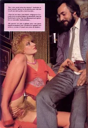 Vintage Erwachsenen Zeitschriften OnlyFans Leaked Free Thumbnail Picture - #TdxVq0bO5q