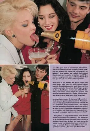 Vintage Erwachsenen Zeitschriften OnlyFans Leaked Free Thumbnail Picture - #TkHIk6EWpq