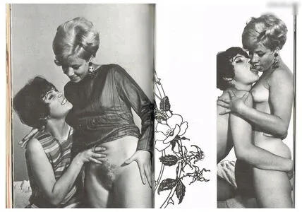 Vintage Erwachsenen Zeitschriften OnlyFans Leaked Free Thumbnail Picture - #U8AetYJzQV