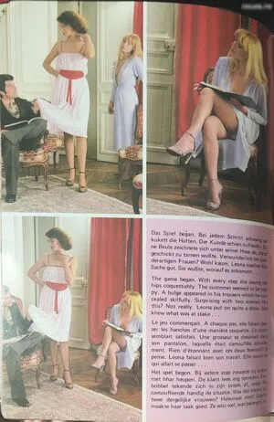 Vintage Erwachsenen Zeitschriften OnlyFans Leaked Free Thumbnail Picture - #UCIHP4dJoZ