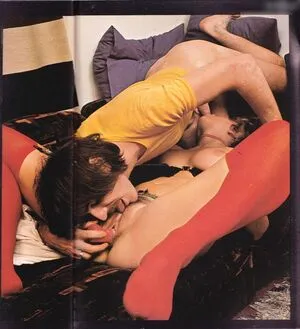 Vintage Erwachsenen Zeitschriften OnlyFans Leaked Free Thumbnail Picture - #UIM7OqGytO