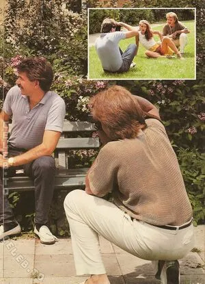 Vintage Erwachsenen Zeitschriften OnlyFans Leaked Free Thumbnail Picture - #UvEELOO61p