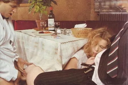 Vintage Erwachsenen Zeitschriften OnlyFans Leaked Free Thumbnail Picture - #V892wjRlhX