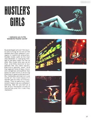 Vintage Erwachsenen Zeitschriften OnlyFans Leaked Free Thumbnail Picture - #VIKfO89chf