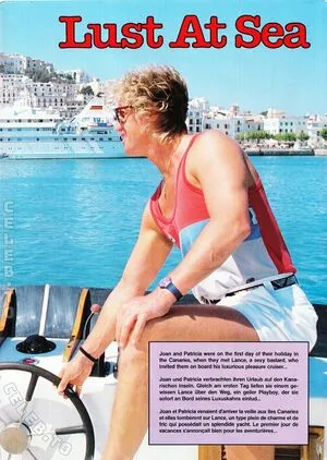 Vintage Erwachsenen Zeitschriften OnlyFans Leaked Free Thumbnail Picture - #VZ0xGW9Oqq