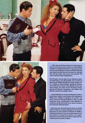 Vintage Erwachsenen Zeitschriften OnlyFans Leaked Free Thumbnail Picture - #VbgzNdjSSZ