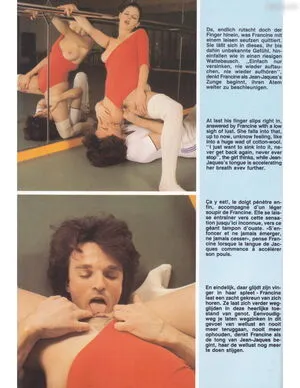 Vintage Erwachsenen Zeitschriften OnlyFans Leaked Free Thumbnail Picture - #VigXPPXuDJ