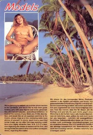 Vintage Erwachsenen Zeitschriften OnlyFans Leaked Free Thumbnail Picture - #WBZvsMy9mi