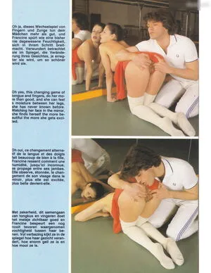 Vintage Erwachsenen Zeitschriften OnlyFans Leaked Free Thumbnail Picture - #WmElpUXWBC