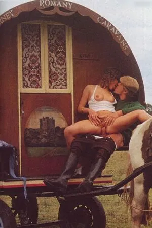 Vintage Erwachsenen Zeitschriften OnlyFans Leaked Free Thumbnail Picture - #XLH3XPhtUW