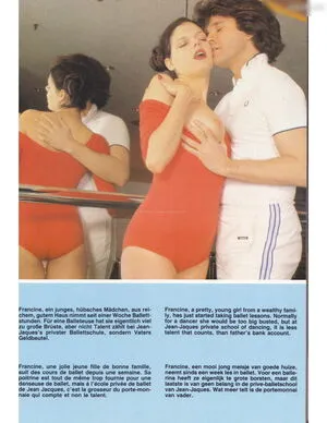 Vintage Erwachsenen Zeitschriften OnlyFans Leaked Free Thumbnail Picture - #XLqXaZIwkP