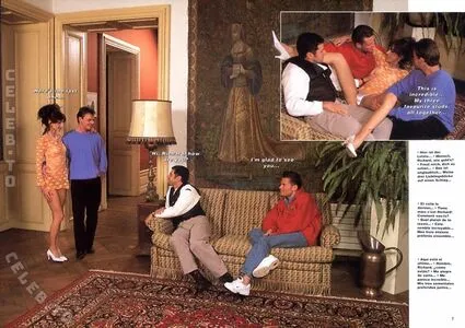 Vintage Erwachsenen Zeitschriften OnlyFans Leaked Free Thumbnail Picture - #XP7ZTuqFRG