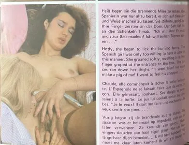 Vintage Erwachsenen Zeitschriften OnlyFans Leaked Free Thumbnail Picture - #XSJ1ttZGEH