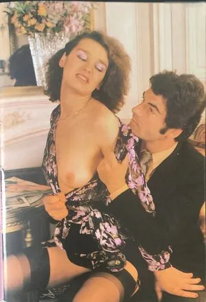 Vintage Erwachsenen Zeitschriften OnlyFans Leaked Free Thumbnail Picture - #XVdczmTuU8