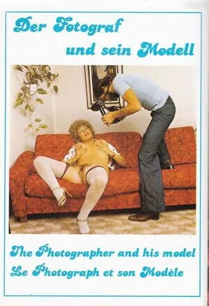 Vintage Erwachsenen Zeitschriften OnlyFans Leaked Free Thumbnail Picture - #XcYoXUdK7R