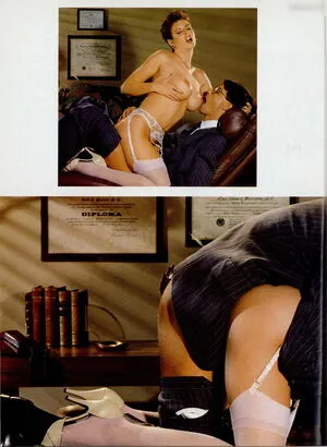 Vintage Erwachsenen Zeitschriften OnlyFans Leaked Free Thumbnail Picture - #XkbfnzPUyr