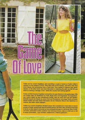 Vintage Erwachsenen Zeitschriften OnlyFans Leaked Free Thumbnail Picture - #XrqrhdEMMf