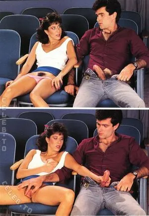 Vintage Erwachsenen Zeitschriften OnlyFans Leaked Free Thumbnail Picture - #Xvz0yptxFH