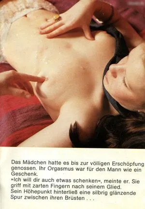 Vintage Erwachsenen Zeitschriften OnlyFans Leaked Free Thumbnail Picture - #YYOBu3Mn6M