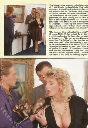 Vintage Erwachsenen Zeitschriften OnlyFans Leaked Free Thumbnail Picture - #YnqDXFhT6w