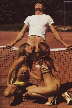 Vintage Erwachsenen Zeitschriften OnlyFans Leaked Free Thumbnail Picture - #ZIspQeuTLG